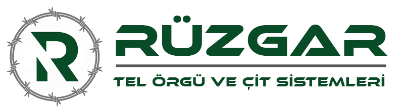 Adana Tel Örgü ve Çit Sistemleri | Rüzgar Tel Örgü