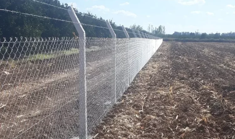 kafes tel örgü adana